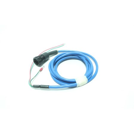 METTLER - TOLEDO CORDSET CABLE A13774600A